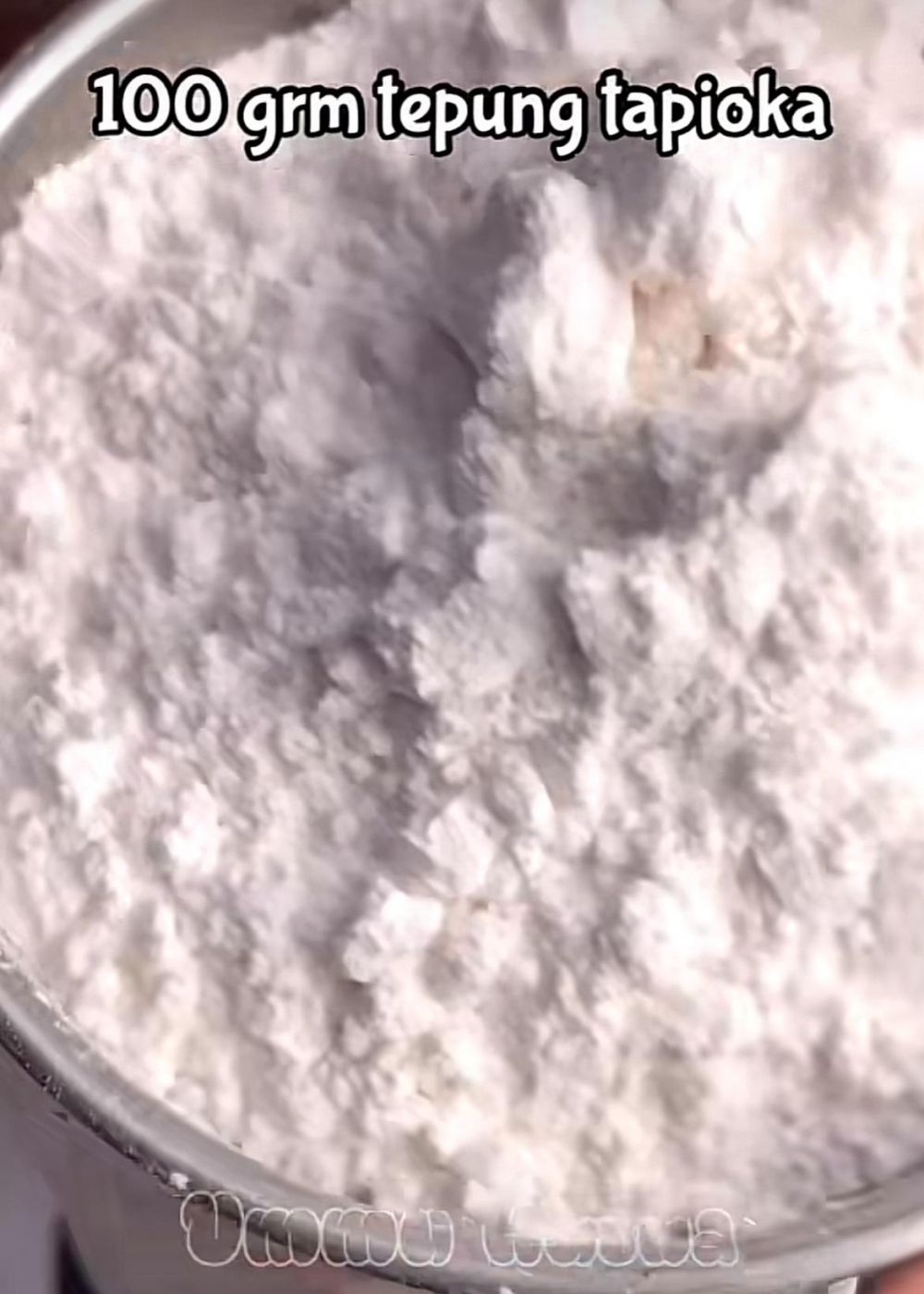 Trik membuat bakso kenyal dan tekstur halus pakai tambahan 1 bahan dapur