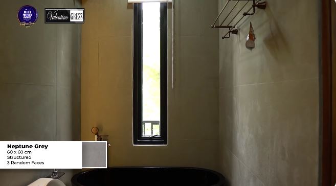 9 Potret kamar Glenca Chysara tanpa walk in closet, tapi teknologi canggih buka pintu fingerprint