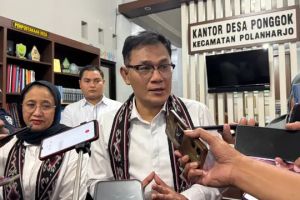 BP Taskin usul orang miskin sehat tak dapat bansos, tapi diberdayakan