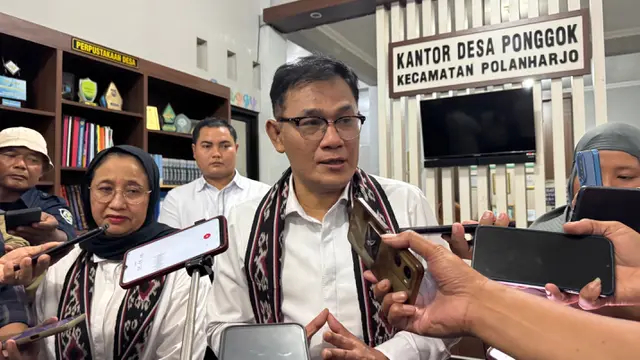 BP Taskin usul orang miskin sehat tak akan dapat bansos, tapi diberi program ini