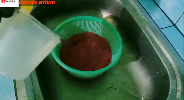 Cara menyimpan sagu mutiara matang agar tetap kenyal, tahan berhari-hari, dan tidak lengket