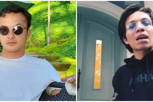 Setelah 6 tahun Nicholas Saputra akhirnya ganti profil IG, malah disebut mirip Atta Halilintar