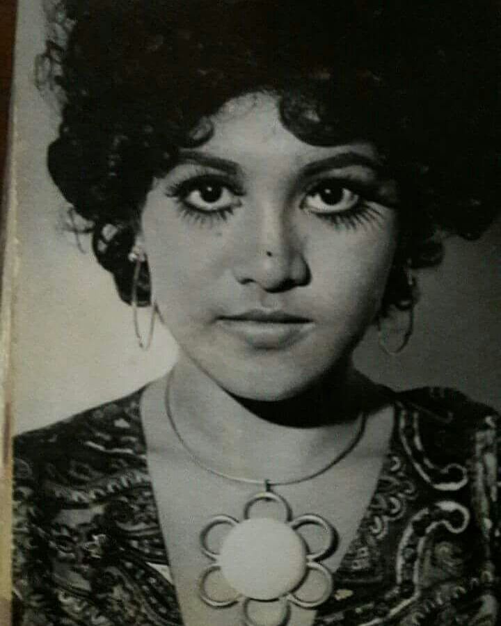 9 Potret nostalgia masa muda Emilia Contessa, dulu dijuluki Singa Panggung Asia