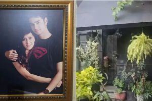 Raffi Ahmad beli rumah pertama di usia 21 tahun, saksi bisu perjuangan hidup, ini 7 potretnya