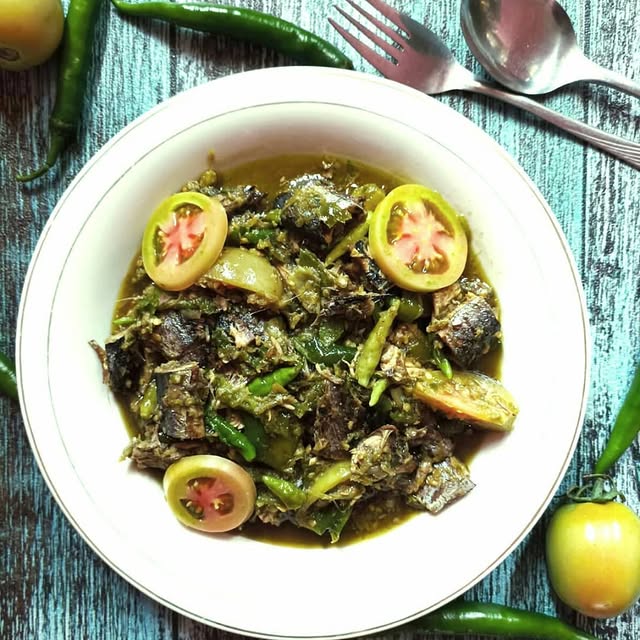 20 resep ikan tongkol campur sayuran, enak, sederhana, sehat, dan bikin nagih