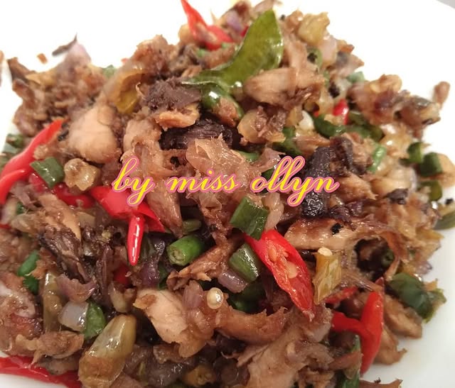 20 resep ikan tongkol campur sayuran, enak, sederhana, sehat, dan bikin nagih