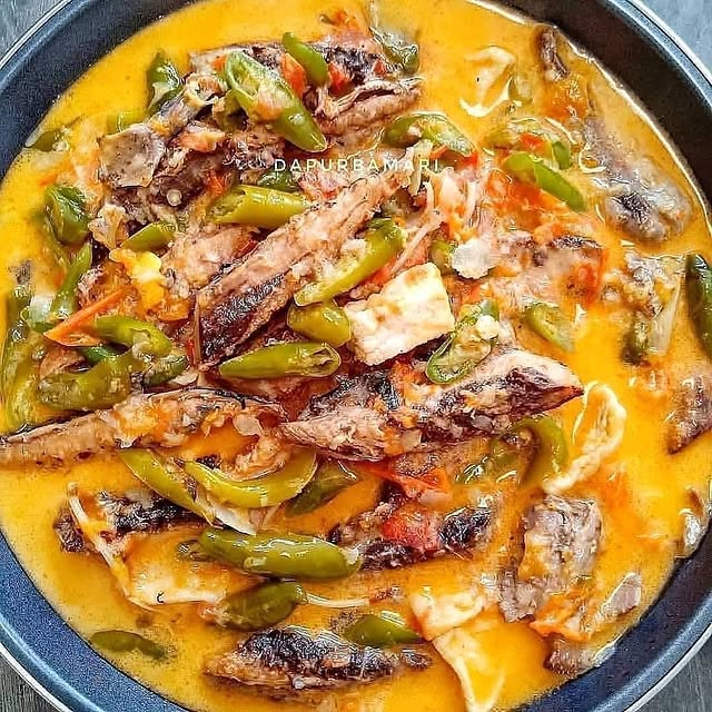 20 resep ikan tongkol campur sayuran, enak, sederhana, sehat, dan bikin nagih