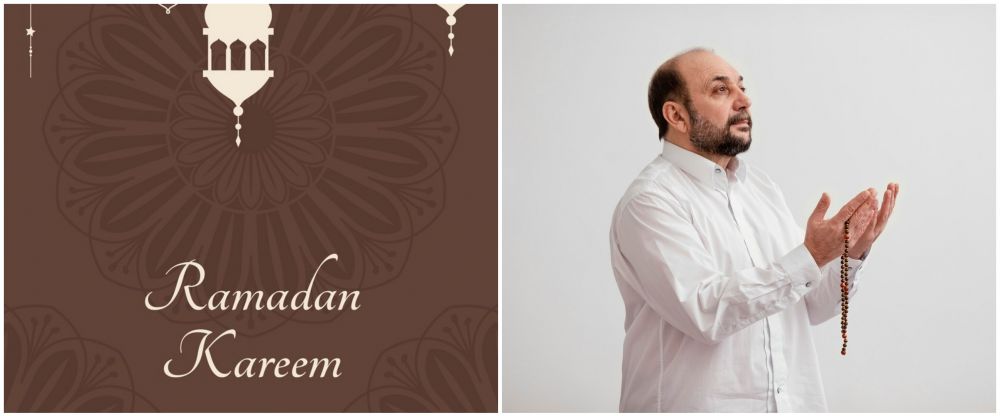 50 Kata-Kata mutiara menyambut Bulan Ramadhan, penuh makna dan bangkitkan semangat ibadah