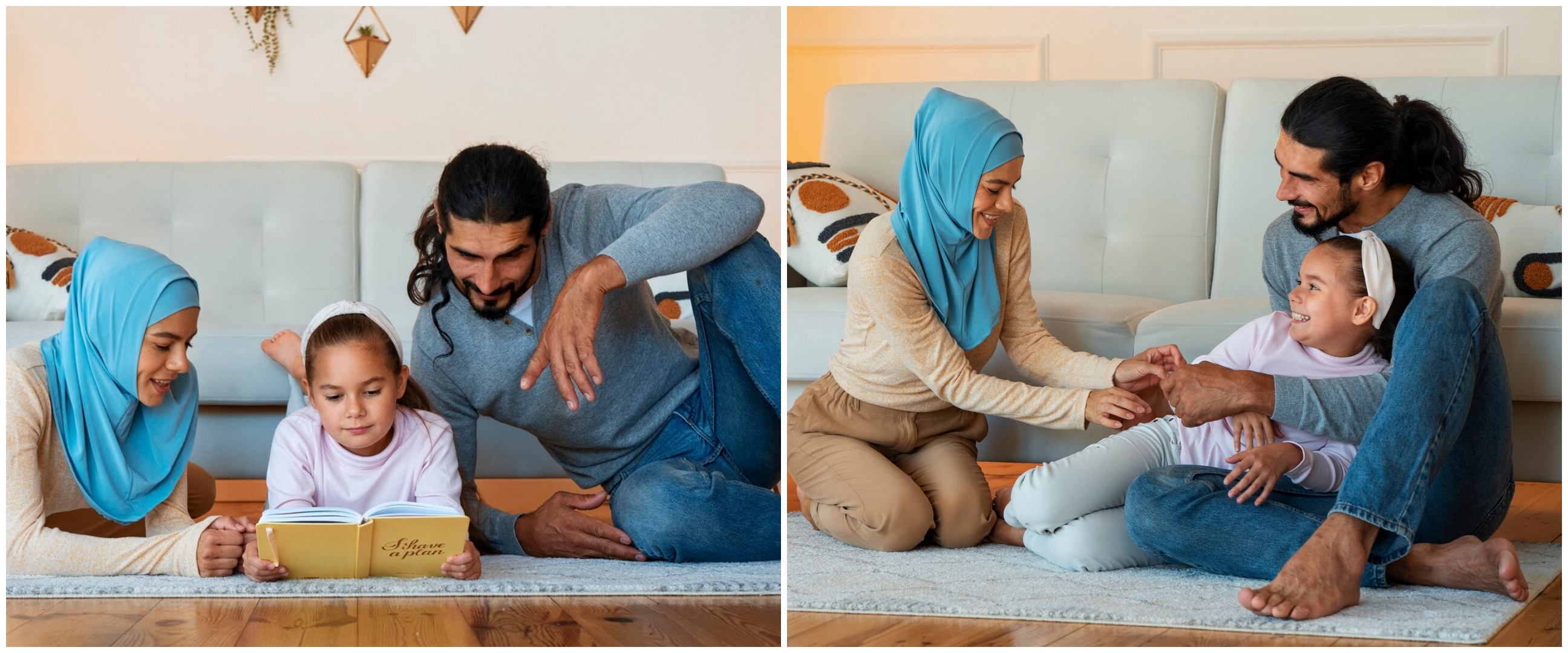 20 Doa sehari-hari untuk anak TK yang perlu diajarkan