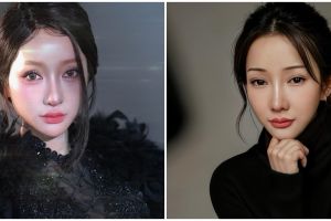 Lucinta Luna operasi pita suara lagi, netizen sebut hasilnya mirip banget Loly anak Nikita Mirzani