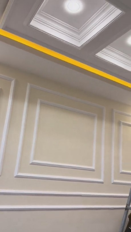 Bujet Rp 20 juta buat makeover rumah di kampung, 9 potretnya jadi mirip hunian crazy rich