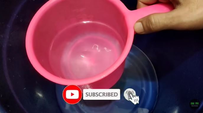 Trik membersihkan handuk dekil menghitam tanpa pemutih, hanya gunakan 2 bahan dapur sederhana