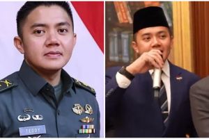 Viral Mayor Teddy nyanyi Kuch Kuch Hota Hai di depan presiden India, 7 momennya sampai di notice Kajol