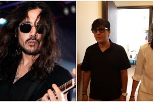 Rumah 3 lantai Ello megah berkonsep artistik, 9 potret interior dapur kotornya bak di gang senggol