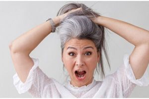 Nggak pakai lidah buaya, ini cara pudarkan garis halus pakai krim antiaging dari 2 jenis buah