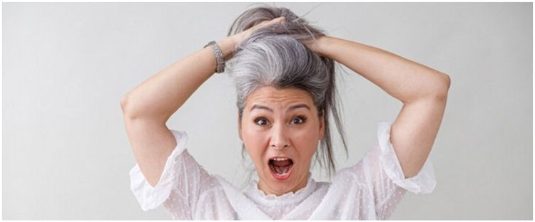 Nggak pakai lidah buaya, ini cara pudarkan garis halus pakai krim antiaging dari 2 jenis buah