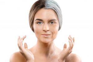 Cara membuat serum antiaging pakai 1 jenis tanaman herbal, wajah auto kenyal dan awet muda