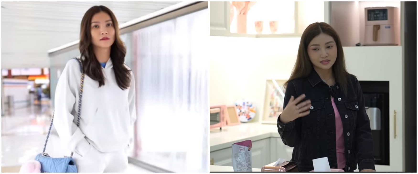 Sarwendah punya dapur khusus ngonten bareng anak-anaknya, 9 potret interiornya estetik serba pink