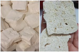 Trik merebus tahu agar lebih padat, gurih, dan bebas asam, siap diolah jadi menu favorit