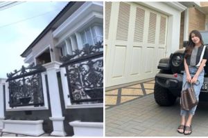 Punya kamar megah tapi bathub tak dipakai, ini 11 potret kamar bos skincare Melvina Husyanti