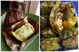 20 Resep bumbu botok tempe, enak, harum, sedap, dan menggugah selera