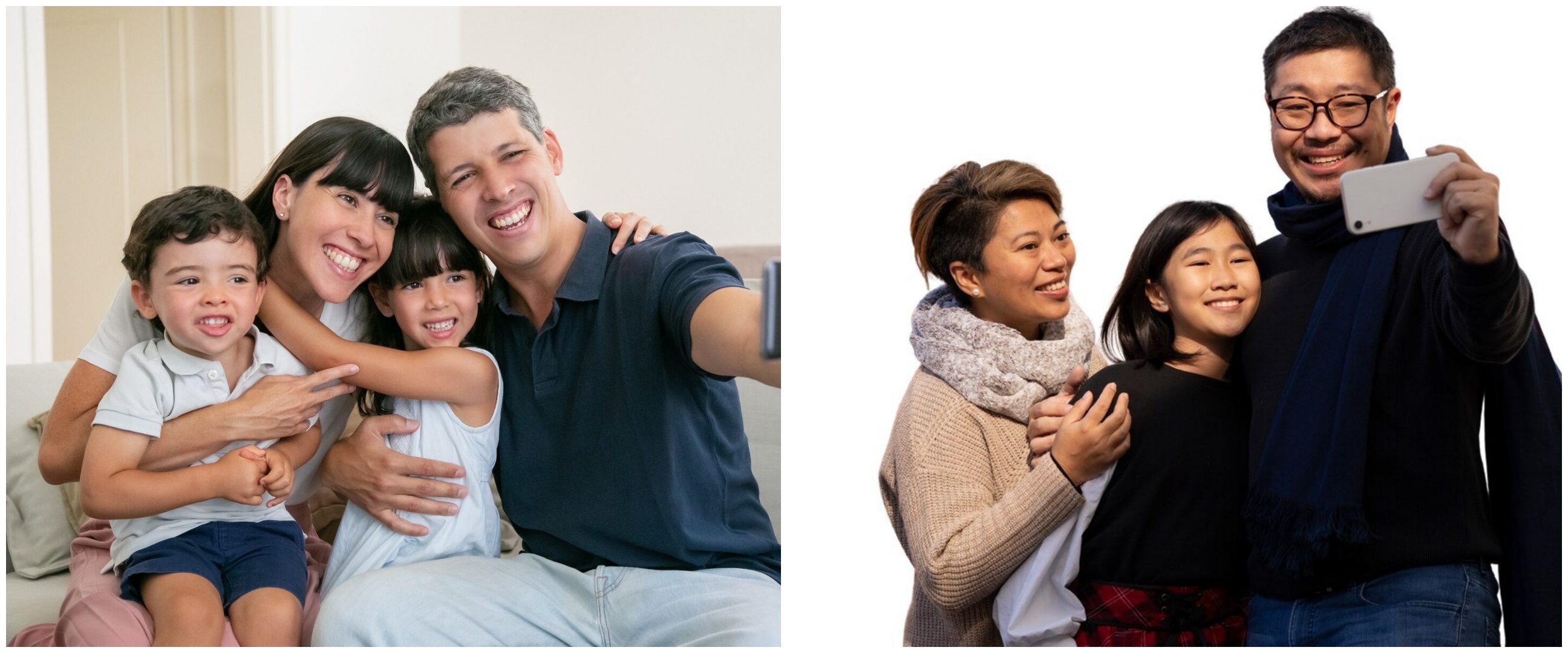 55 Caption keluarga dalam bahasa Inggris beserta artinya, penuh makna dan menyentuh hati