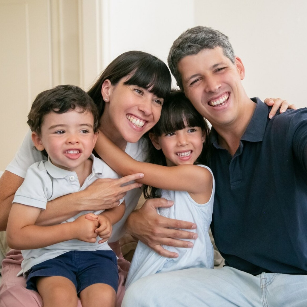 55 Caption keluarga dalam bahasa Inggris beserta artinya, penuh makna dan menyentuh hati