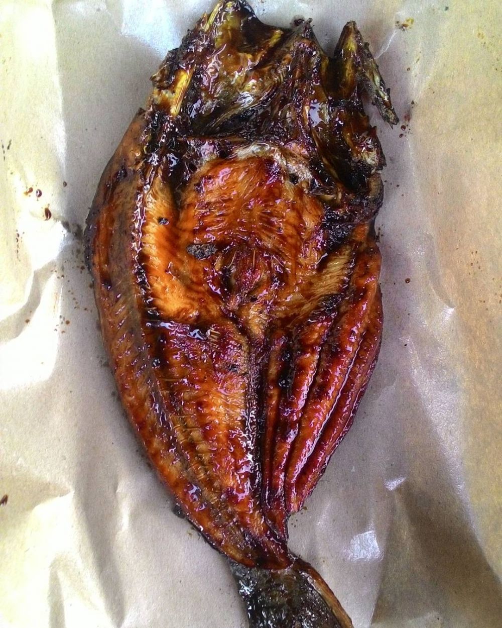 20 Resep ikan patin asap masakan sederhana, enak, bergizi, dan bikin nagih