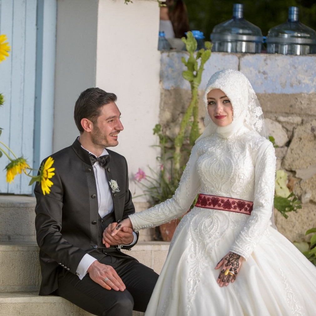 30 Kata-kata pernikahan islami, ungkapan yang membuat hari spesial menjadi lebih berarti