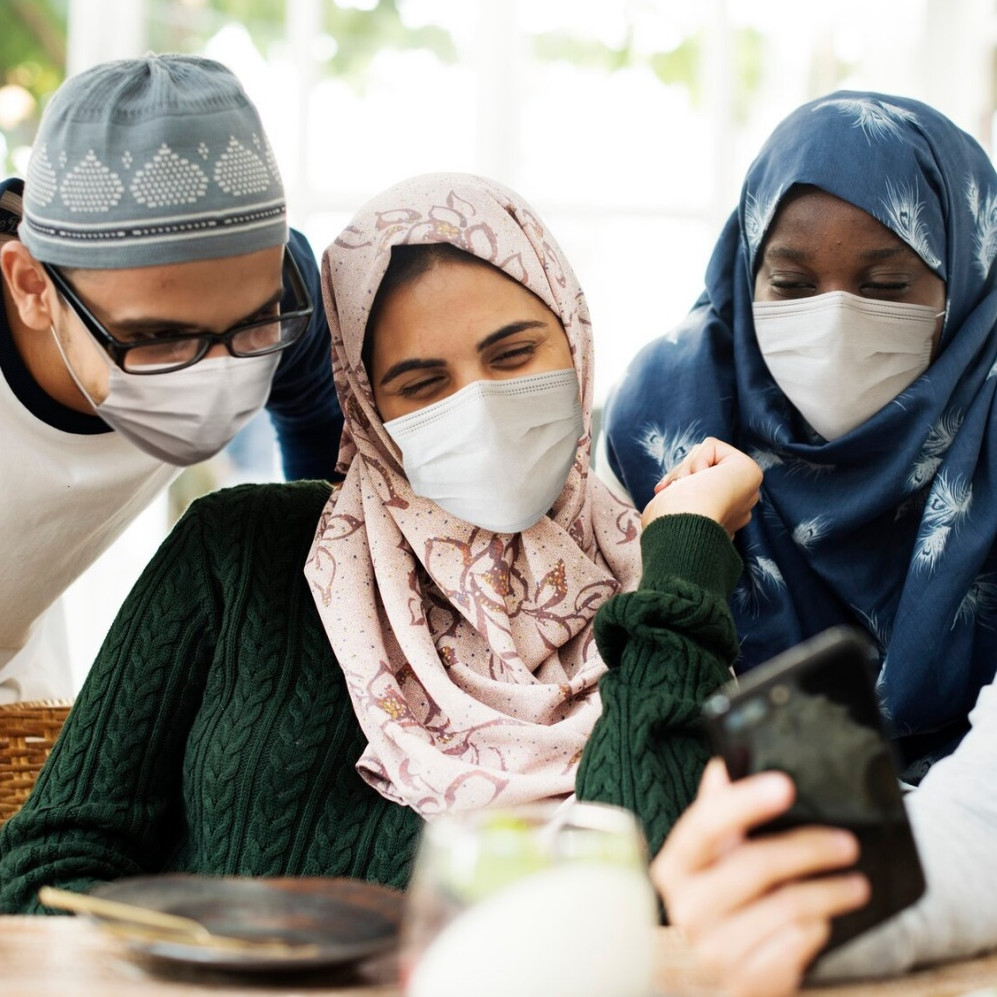 Muhadhoroh singkat tentang sabar, pelajaran berharga untuk hidup sehari-hari