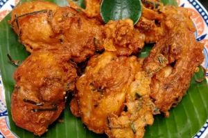 Resep praktis ayam goreng terasi yang menggugah selera, lezat dan mudah dibuat di rumah