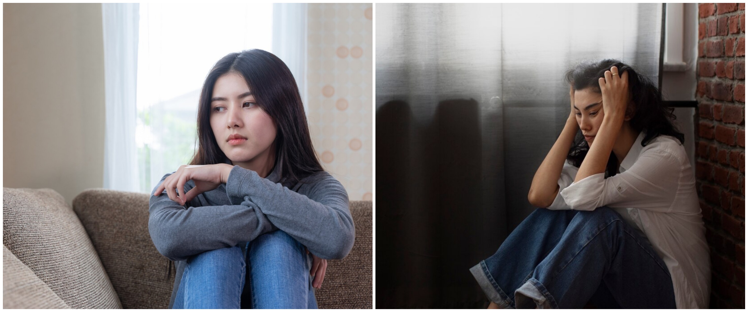 55 Kata-kata masa lalu yang menyakitkan, cara melepaskan beban hidup yang selama ini menghimpit