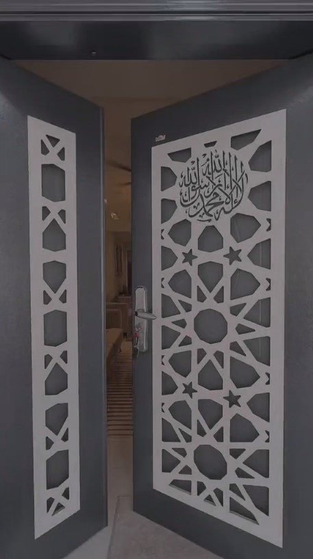 Rumah mirip lorong panjang dimakeover jadi tanpa sekat, ini 7 hasilnya jadi cantik dan mewah