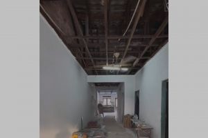 Rumah mirip lorong panjang dimakeover jadi tanpa sekat, ini 7 hasilnya jadi cantik dan mewah