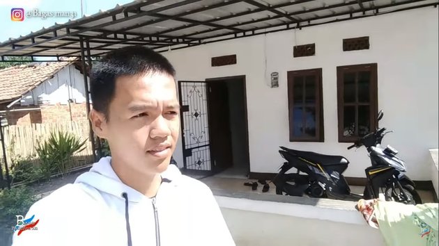 Gubuk reyot di kampung milik Rara LIDA dimakeover jadi kian kokoh, 11 perubahannya bikin ikut bangga