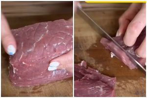 5 Kesalahan proses marinasi daging yang bikin alot, keras, dan rasanya hambar, ini cara mengatasi