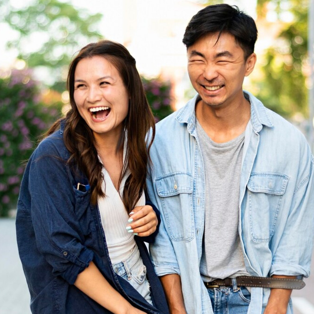 50 Gombal buat cowok yang romantis tapi receh abis, dijamin doi nggak bisa berkata-kata