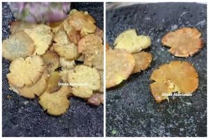 Tak perlu direbus, cara mengempukkan jengkol agar lembut dan tidak bau dengan 2 bahan dapur