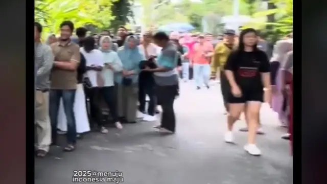 Rumah Jokowi jadi jujugan wisata baru, pengunjung membludak saat libur panjang Imlek