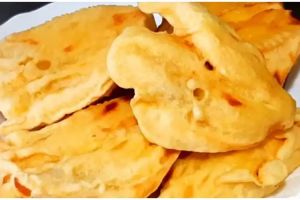 Trik membuat pisang goreng tetap renyah sepanjang hari dan tidak menyerap minyak berlebih