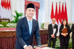 Raffi Ahmad punya harta kekayaan Rp1 Triliun, miliki 45 bidang tanah dan bangunan di 6 kota