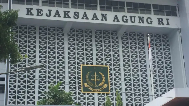 Kejagung selidiki dugaan korupsi sertifikat pagar laut