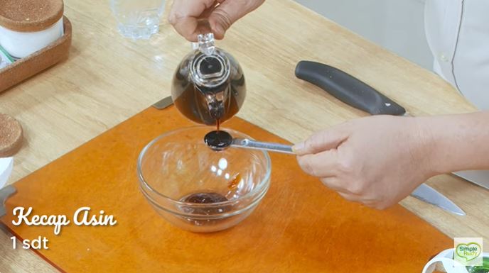 Kini jadi juri MasterChef, 9 potret dapur Chef Rudy Choirudin ini minimalis tapi cocok buat ngonten