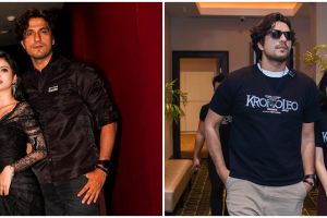 Sebut masalah pribadi, begini klarifikasi Ratu Sofya dan Cornelio Sunny soal isu kawin lari