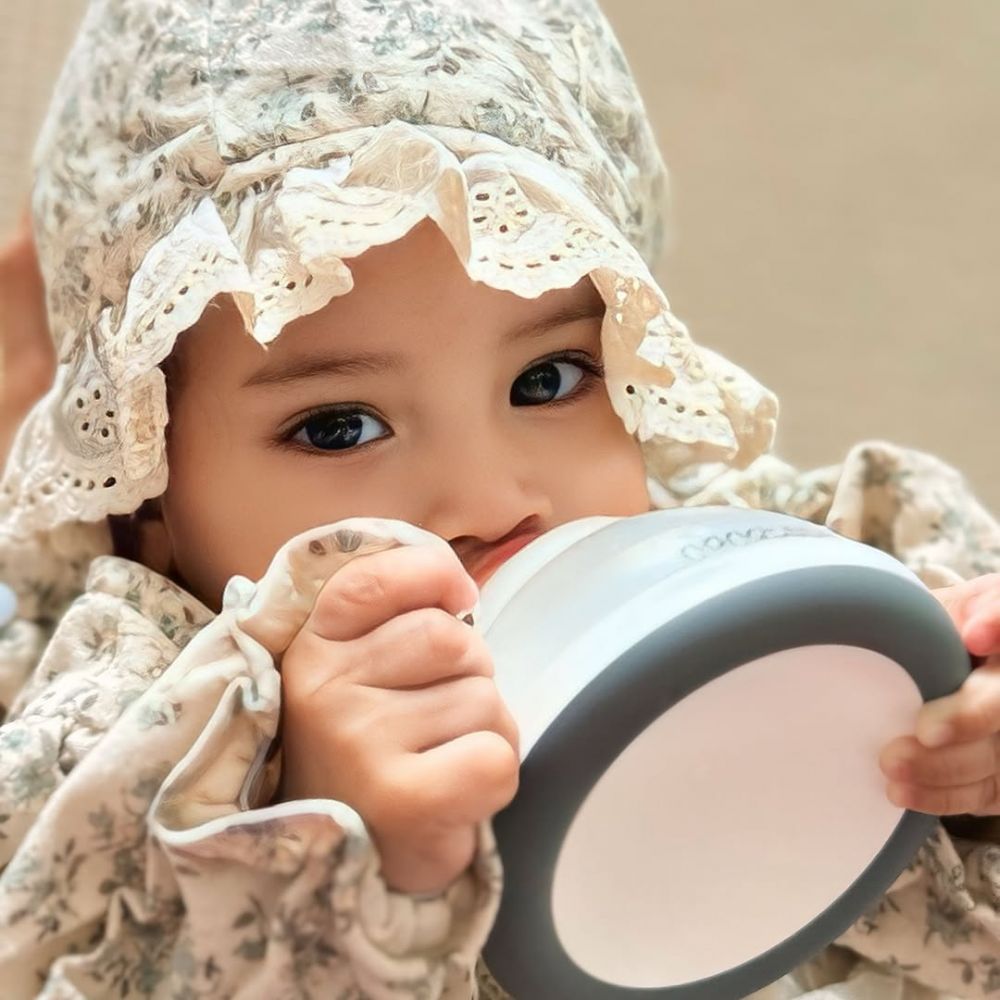 Irwansyah ungkap wajah Humaira anak adopsinya, 11 potretnya ini gemesin mirip Zaskia Sungkar kecil