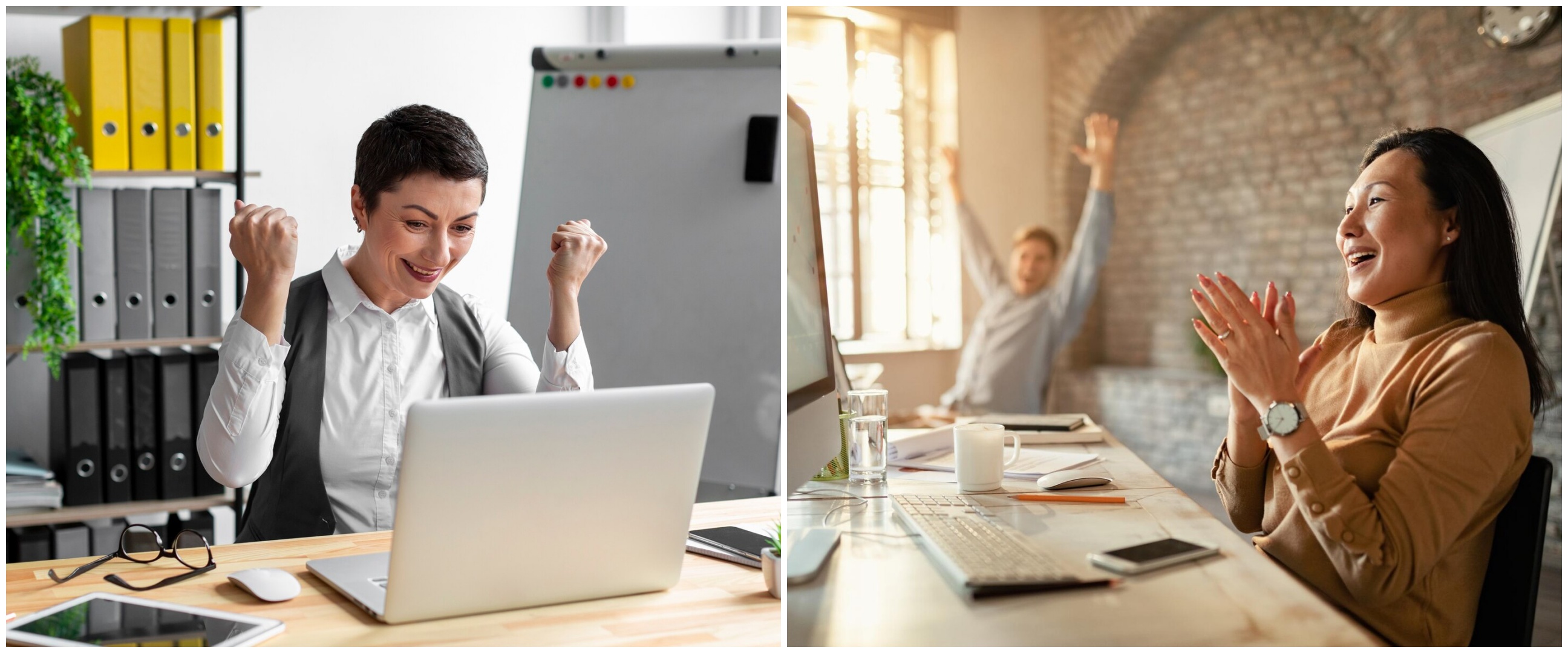 55 Kata-kata motivasi kerja singkat dalam bahasa Inggris dan artinya, penuh makna dan bikin semangat