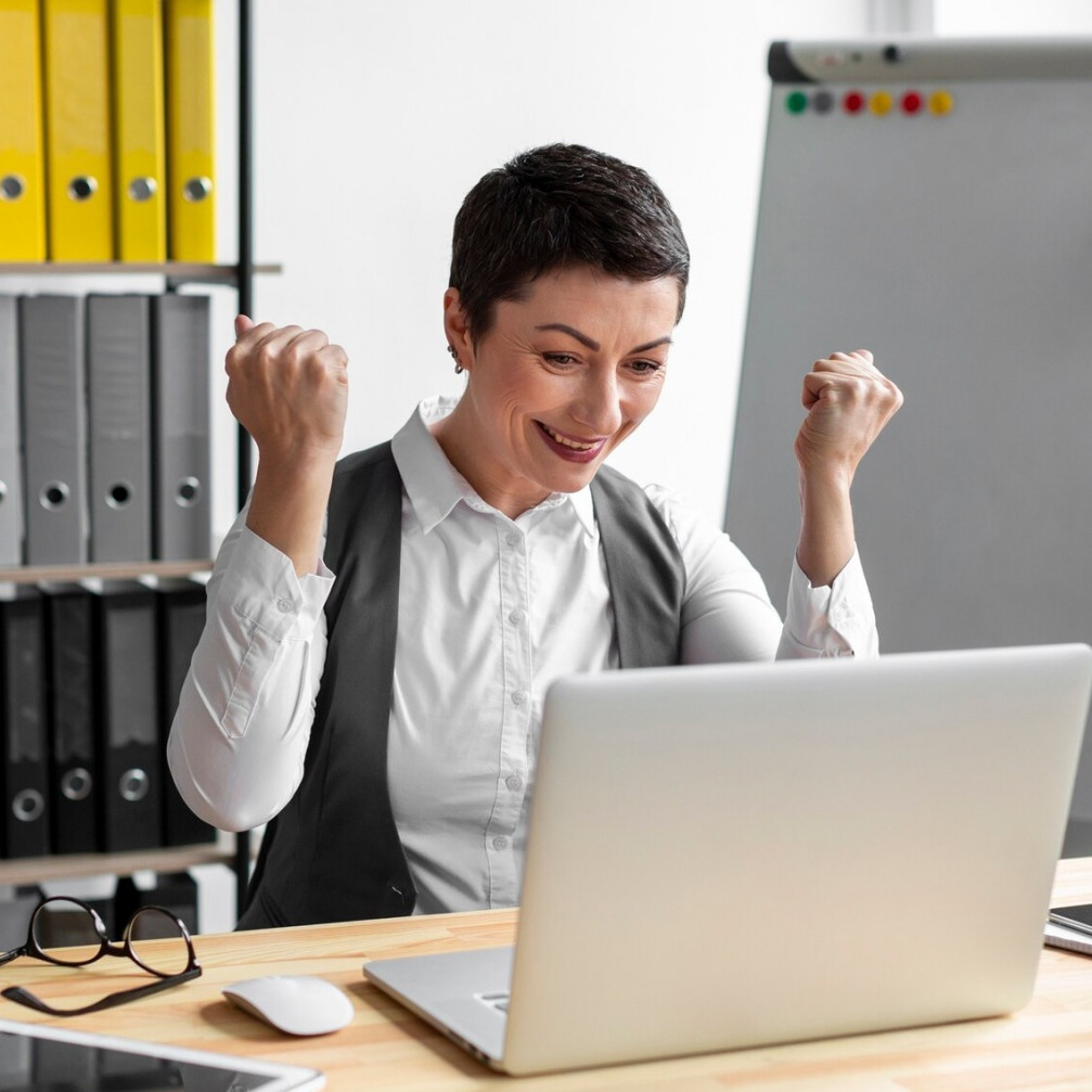 55 Kata-kata motivasi kerja singkat dalam bahasa Inggris dan artinya, penuh makna dan bikin semangat