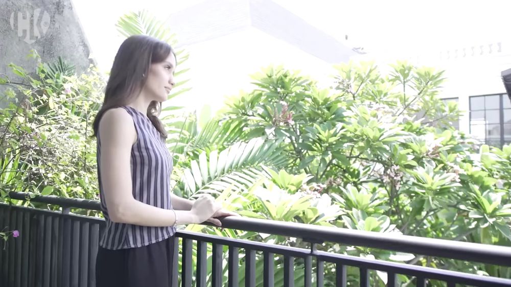 Pilih hidup sederhana, 11 potret kamar pribadi Cinta Laura ini bikin salfok, lemarinya tak banyak baju