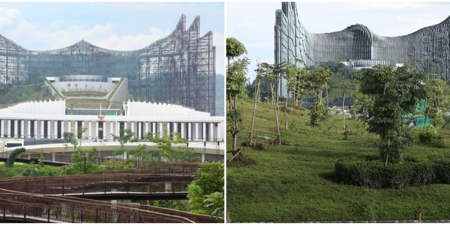 ASN sempat direncanakan pindah IKN pada Januari 2025, kini ditunda, Kemenpan RB beri penjelasan