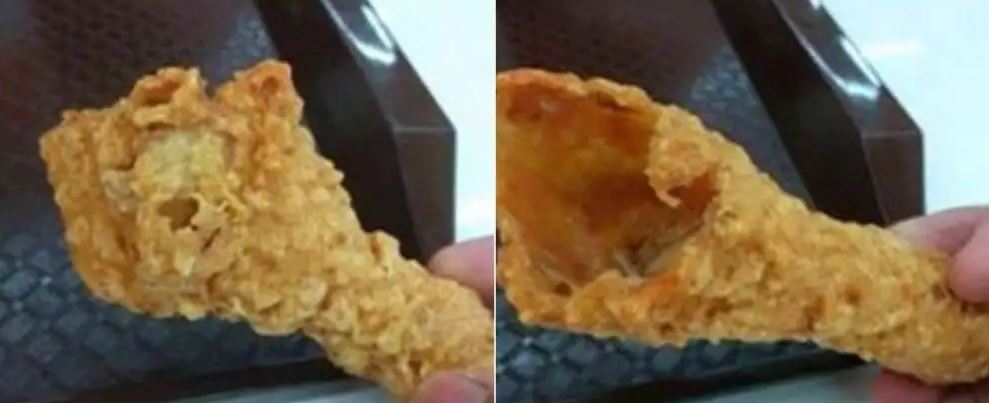 11 Momen apes saat makan ini pastinya bikin kesal parah, auto nggak berselera lagi